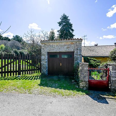 Hotel Carmelo House Rovigno Esterno foto