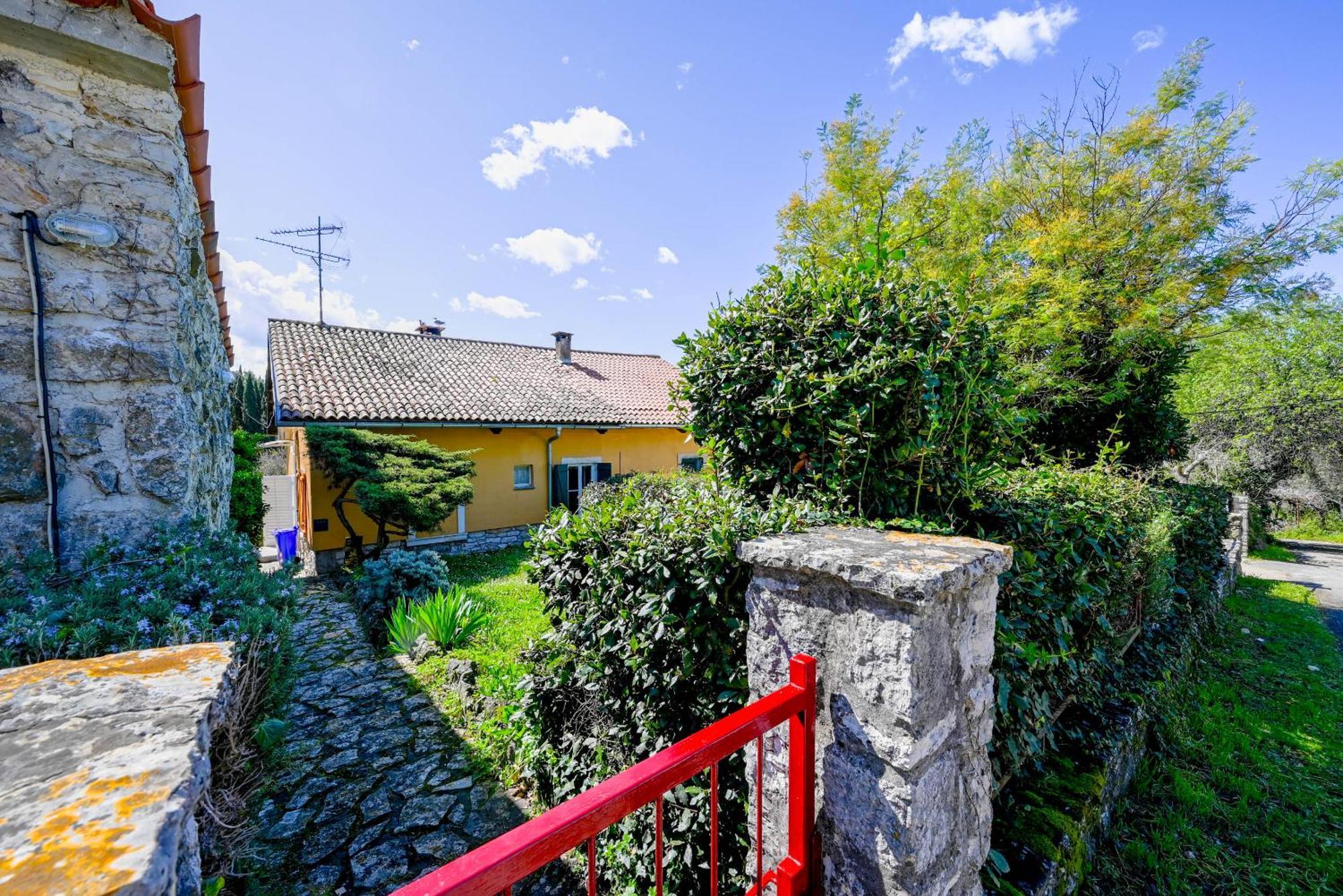 Hotel Carmelo House Rovigno Esterno foto