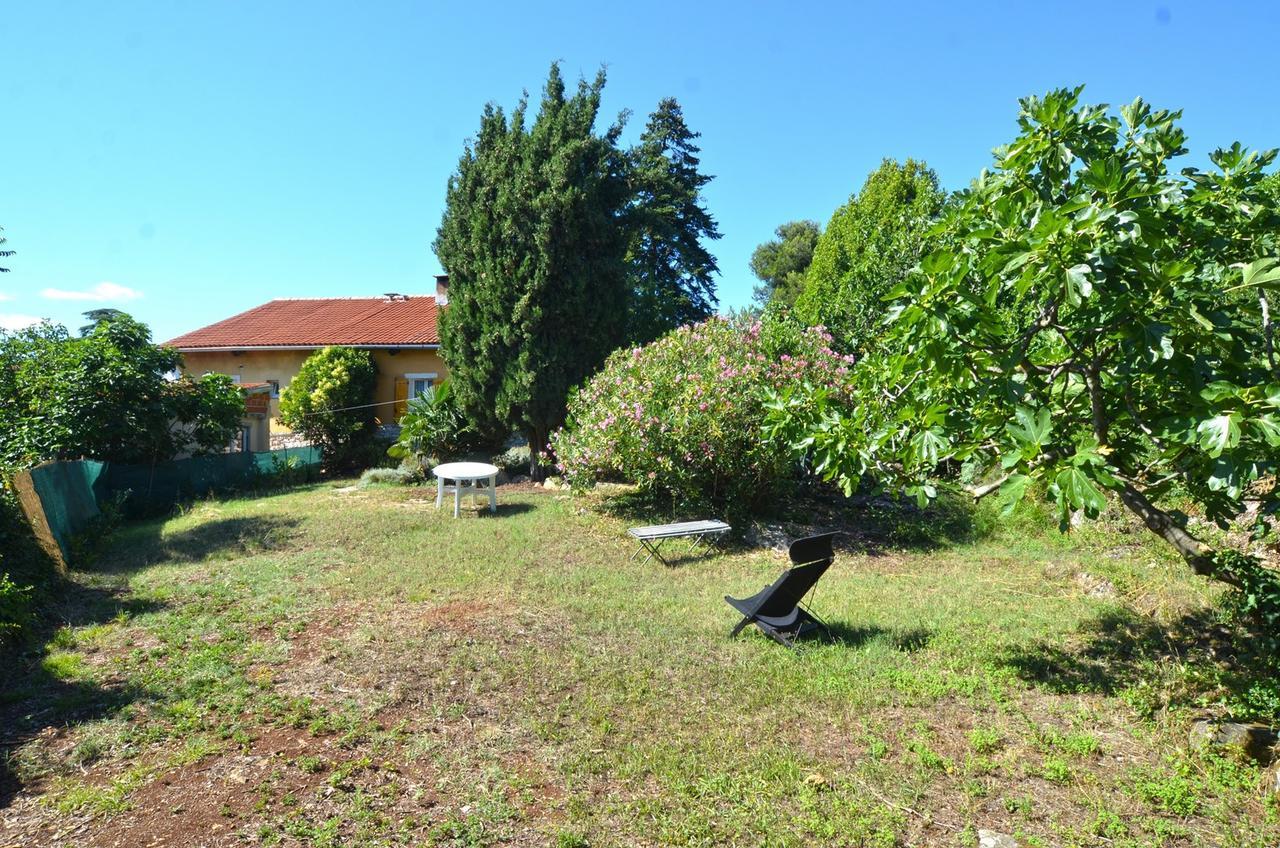 Hotel Carmelo House Rovigno Esterno foto