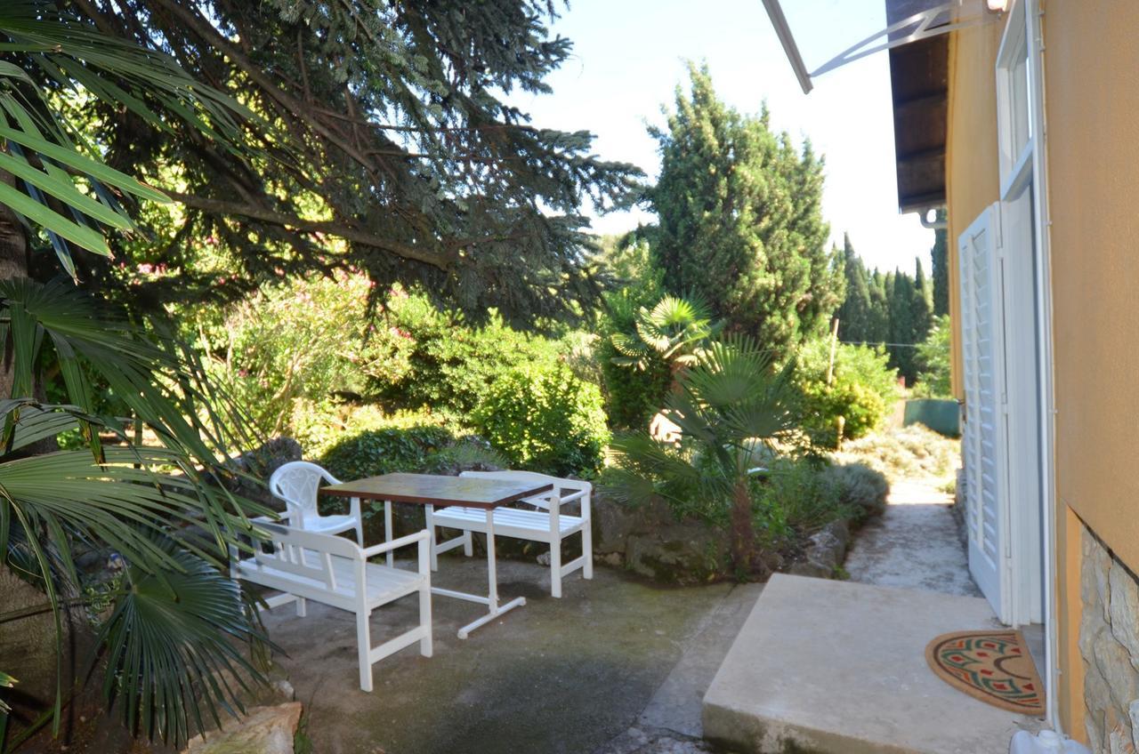 Hotel Carmelo House Rovigno Esterno foto